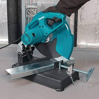 Makita LW1401 Cut-Off Saw, 14